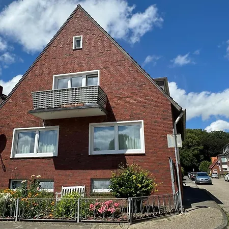 Van Kim 1 Ferienwohnung Emden Exterior photo
