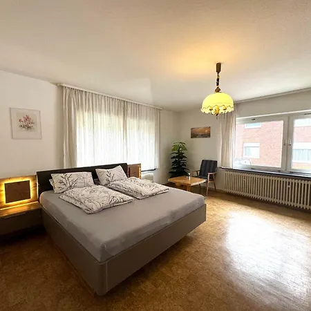 Van Kim 1 Ferienwohnung Emden Exterior photo