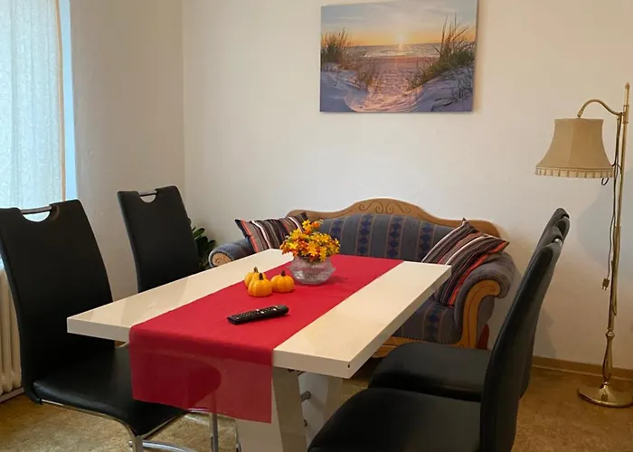 Van Kim 1 Ferienwohnung