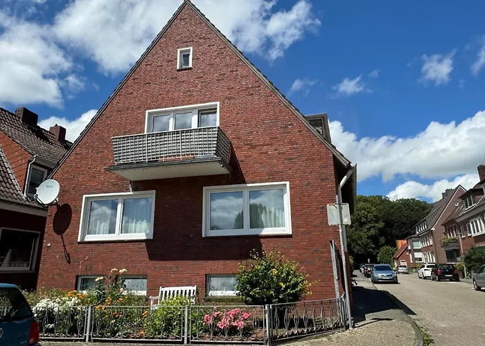 Van Kim 1 Ferienwohnung