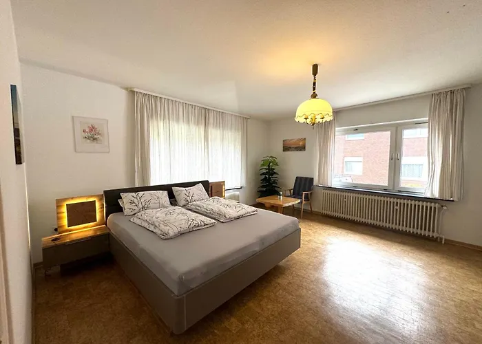 Van Kim 1 Ferienwohnung