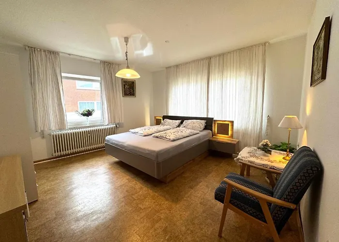Van Kim 1 Ferienwohnung