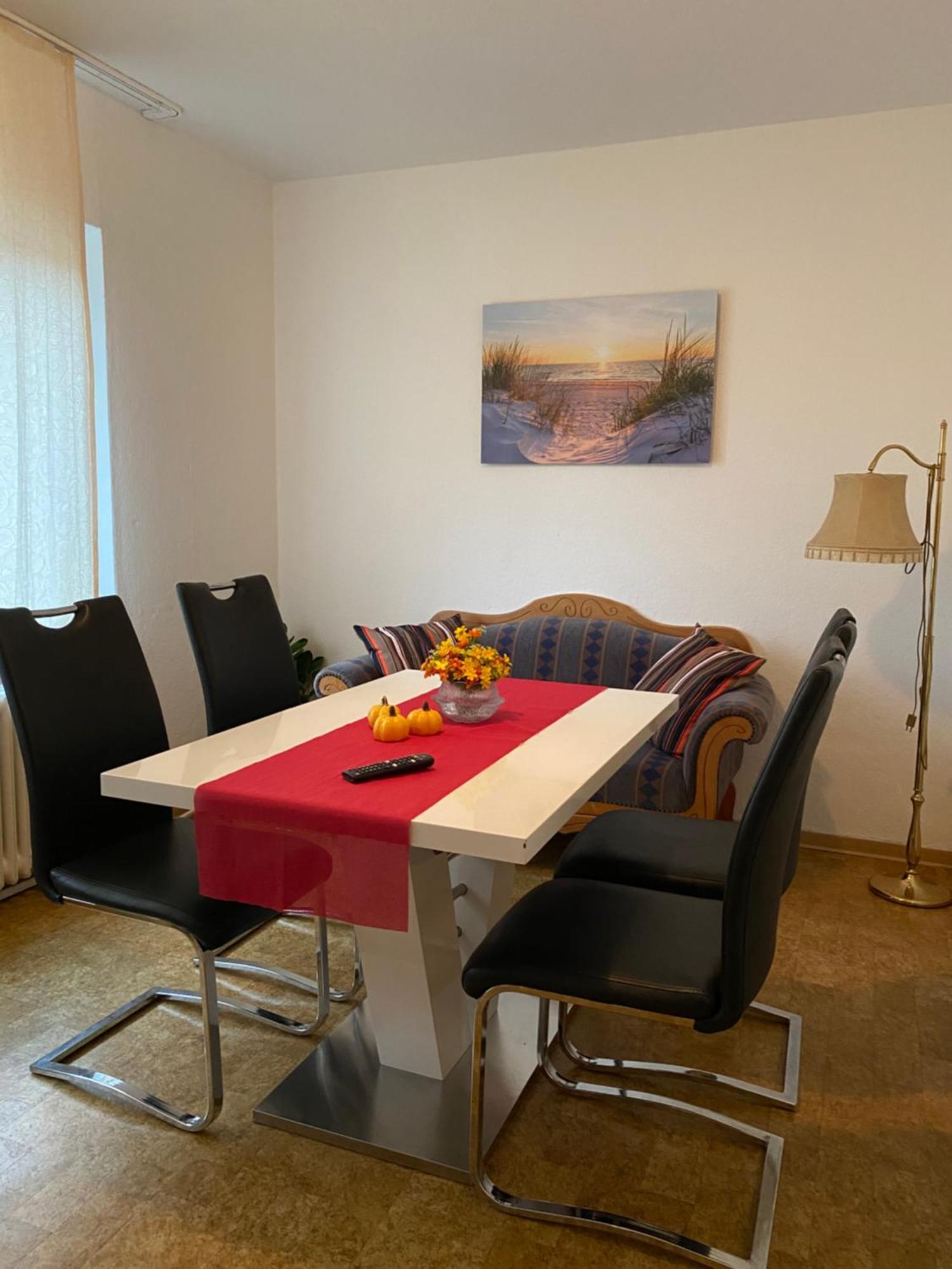 Kim 1 Apartment Emden