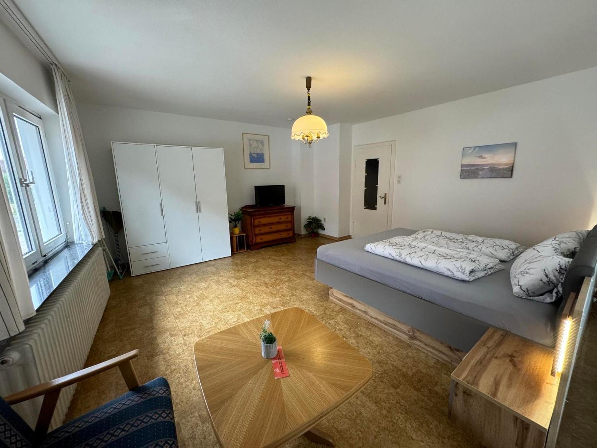 Apartment Kim 1