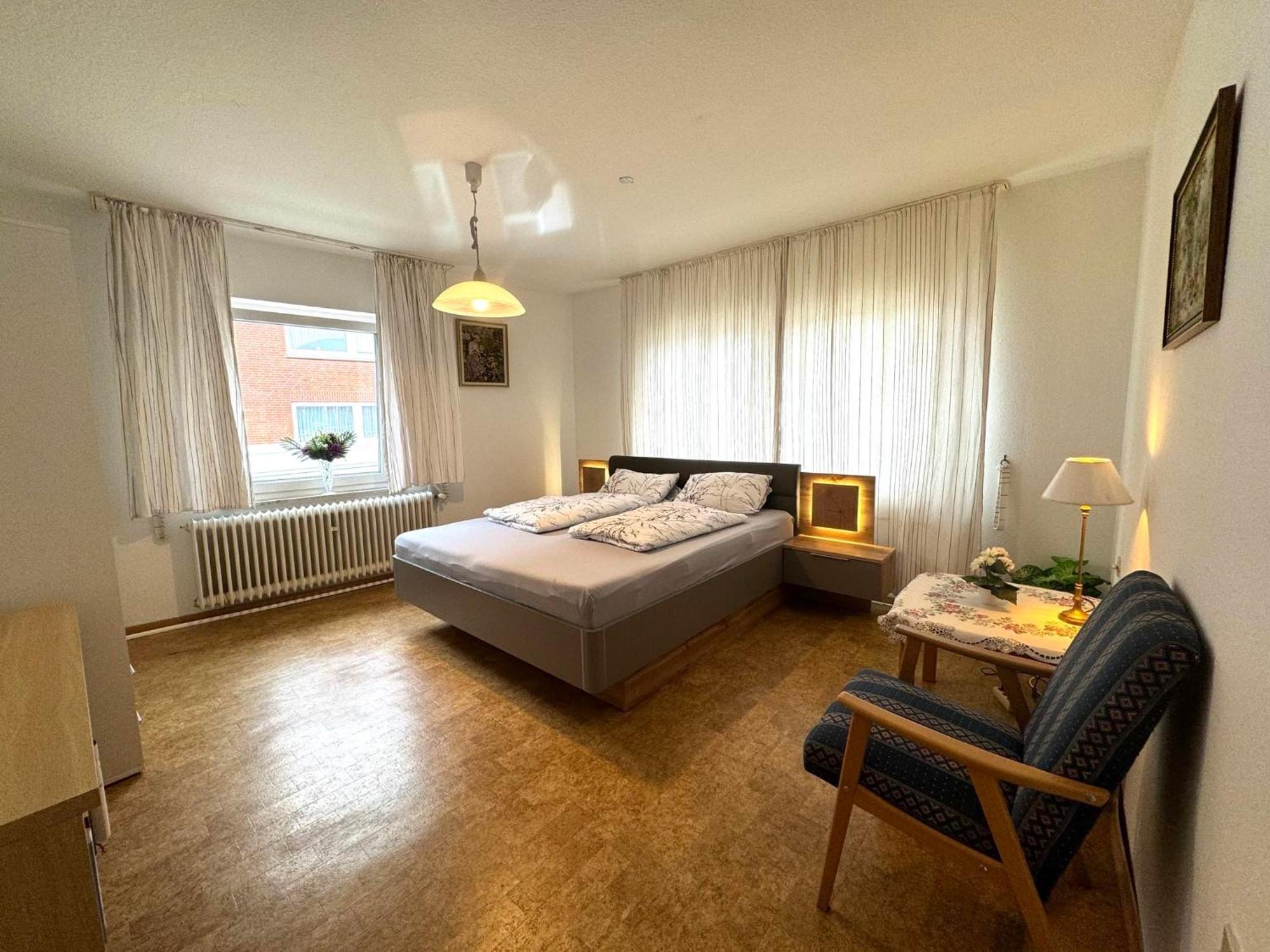 Apartment Kim 1